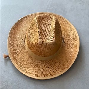 Cowboy hat